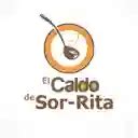 el caldo de sor rita|Los langostos se dan un homenaje